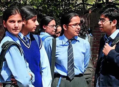 CBSE Releases Final Datesheet for Class 12th Board Examinations in India
