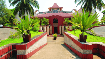 Goa University to Offer Online Academic Programs, Enhancing Access and Flexibility in Higher Education