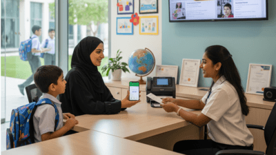Choosing the Right School in Dubai: A Guide to Top-Rated Private Institutions