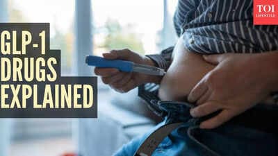 GLP-1 Drugs: The Hormone-Based Medications Revolutionizing Weight Loss