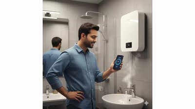 Smart Geysers: A Comprehensive Guide to Selecting the Right Model for Your Home