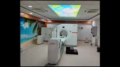 Kamla Nehru Memorial Hospital Launches Advanced Cancer Treatment Facility in Prayagraj