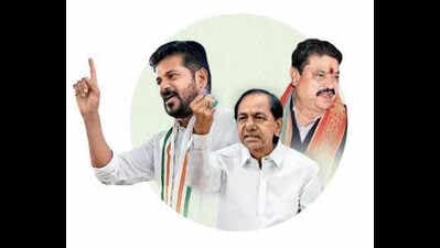 Jubilee Hills By-Poll: Congress, BRS, and BJP Eye Victory Amidst Welfare Schemes and Sympathy Factors