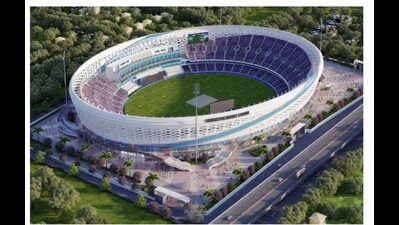 Tamil Nadu Invites Tenders for Rs500-Crore Cricket Stadium in Coimbatore