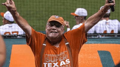 Texas Longhorns Superfan Scott Wilson Dies at 74 After Unmatched Dedication to Team