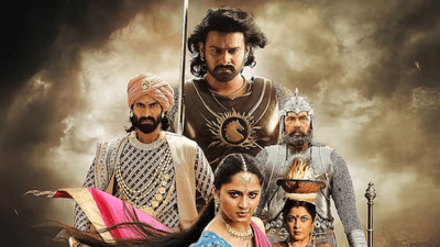 Baahubali: The Epic' Re-Release Proves Timeless Charm