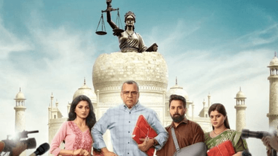 Paresh Rawal's 'The Taj Story' Opens to Modest Box Office Numbers Amid Controversy
