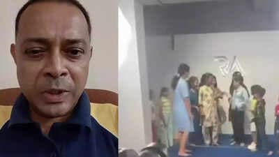 Mumbai Hostage Crisis: Rohit Aarrya Takes Children Captive, Threatens to Set Studio Ablaze