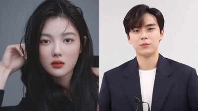 Kim Yoo Jung and Kim Do-Hoon's Agencies Deny Romantic Relationship Rumors