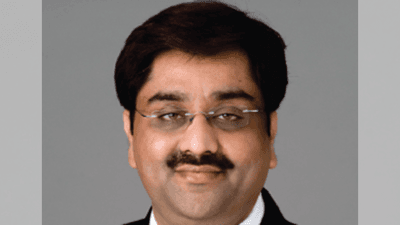 BlackRock Accuses Indian-Origin CEO Bankim Brahmbhatt of Multi-Million-Dollar Fraud