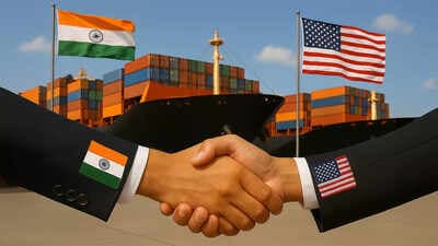 India's Trade Strategy: A Three-Step Plan to Safeguard Interests in US Talks
