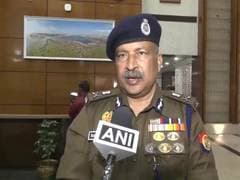 Uttar Pradesh Appoints Rajeev Krishna as Full-Time Director General of Police