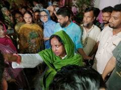 Awami League Leader Selina Hayat Ivy Released from Jail After Securing Bail