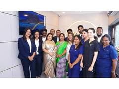 Kosmoderma Opens New Premium Clinic in Adyar, Chennai