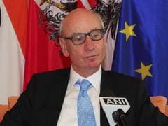 Austria's Onboarding Program Aims to Prevent Loneliness Among Indian Students Pursuing Higher Education