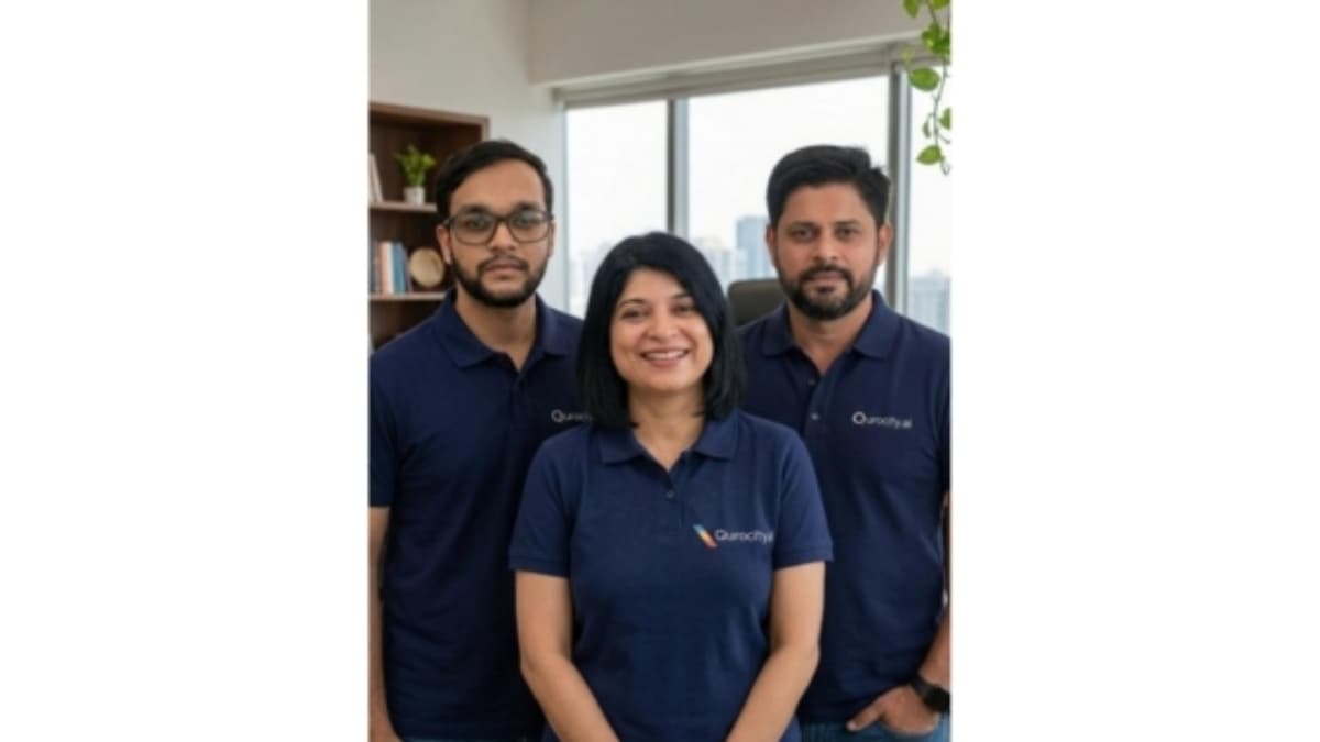 From Parental Frustration to National Education Platform: The Story Behind Qurocity