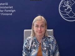 Finnish Minister Says India-EU Free Trade Agreement Will Boost Investments and Jobs