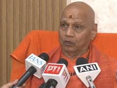 Swami Govind Dev Giri: Champat Rai and Anil Mishra No Longer Hold Positions in Ram Mandir Trust