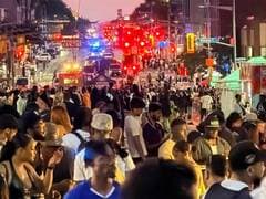 Canadian Leaders Condemn Mass Shooting at Toronto's Salsa on St. Clair Festival