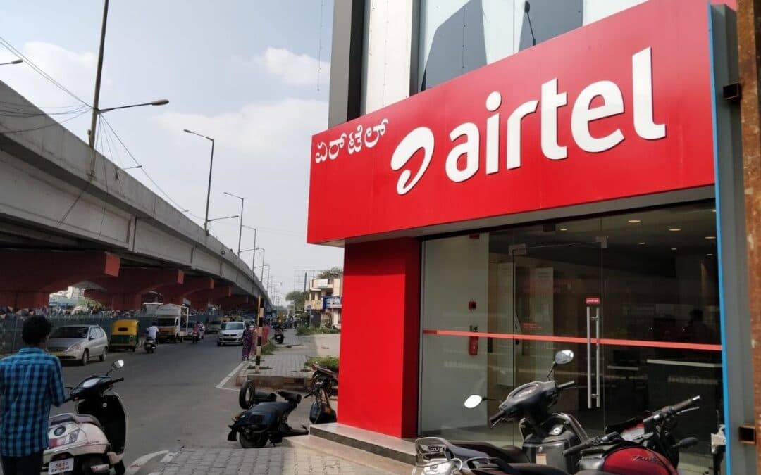 Indian Telecom Market Sees Sustained Growth in Wireless Segment