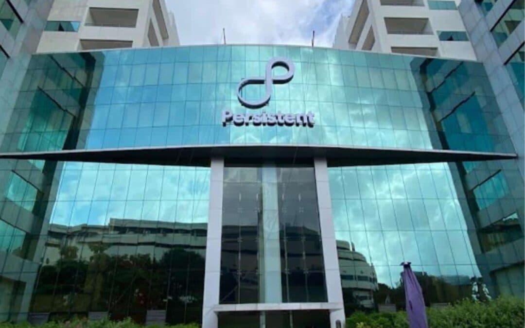Persistent Systems' Q1 FY27 Results: Mixed Signals Amid Revenue Growth