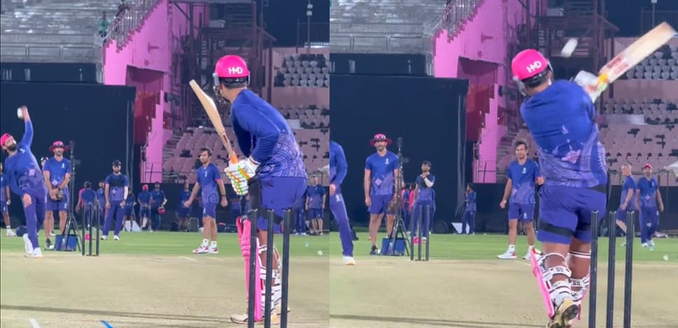 2026 আইপিএল-এর আগে রাজস্থান রয়্যালসের যুব প্রতিভা