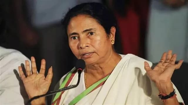 West Bengal Government Submits Report on Protocol Violations During President's Visit