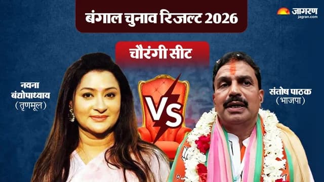 TMC Beats BJP in Kolkata Port Seat: Hakim Gains Big in First Two Rounds