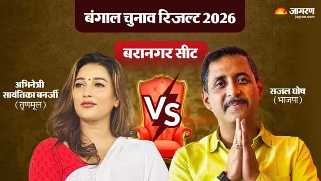 Kolkata Port Election Results 2026: BJP Suffers Setback as Hakim Touches 10,000-mark