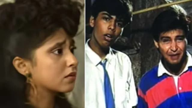 8. 1 आई. एम. डी. बी. रेटिंग के साथ क्लासिक इंडियन सीरीज़ः कहाँ देखें