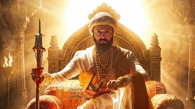 राजा शिवाजी का बॉक्स ऑफिस प्रदर्शनः पांचवें दिन एक बंपर संग्रह