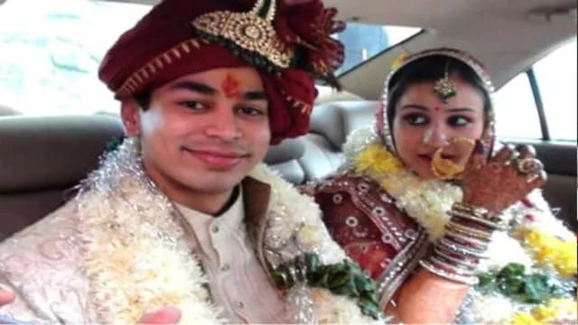 The Half-Brother: Prateek Yadav's Connection to Indian Politics
