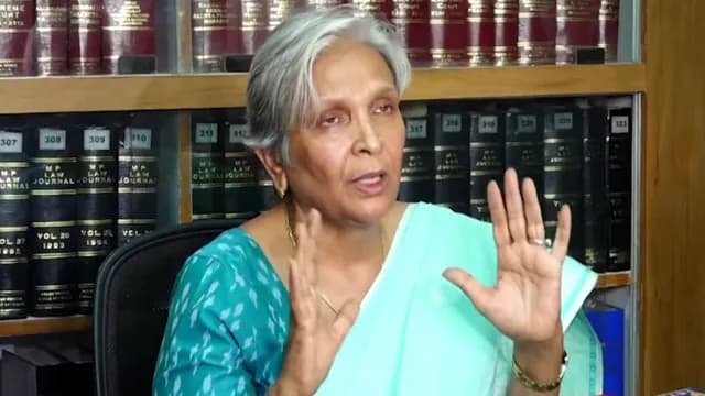 Madhya Pradesh Government Orders Investigation into Case Against Giribala Singh