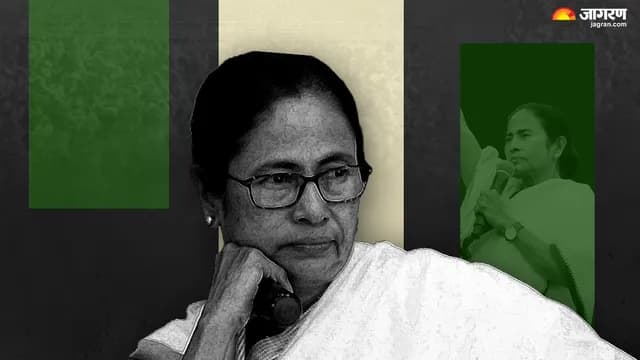 TMC Infighting Reaches Boiling Point: What's Behind the Cracks in Mamata Banerjee's Fortress?
