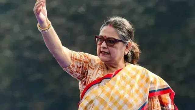 Trinamool Rebel MPs Form New Party to Avoid Anti-Defection Law