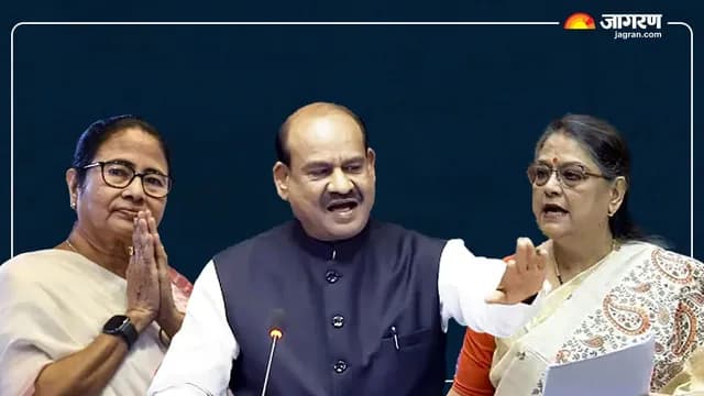 India: Speaker Seeks Views and Legal Opinion on Parliament Matter