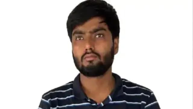 एसटीएफ ने दो साल की खोज के बाद प्रश्न पत्र लीक करने वाले आरोपी एलेक मिश्रा को गिरफ्तार किया