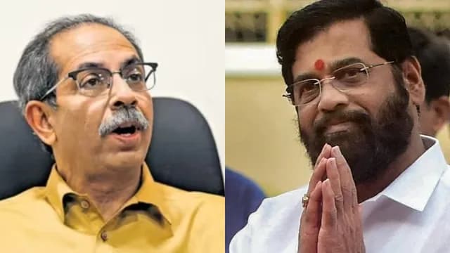 Shiv Sena's Troubles Mount: Party May Lose Parliament Office