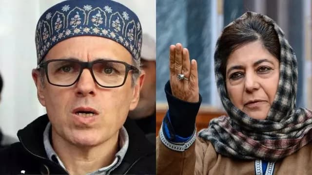 Kashmir Chief Minister Denies Backdoor Appointments Allegations