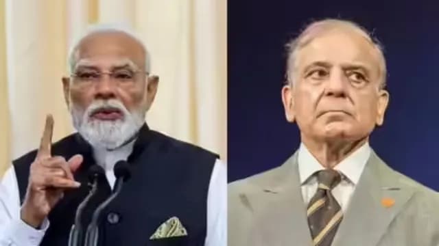 Eminent Personalities From India And Pakistan Urge Normalization Of Relations