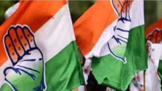 Congress Suspends Two Senior Leaders from Jammu and Kashmir Unit over Anti-Party Activities