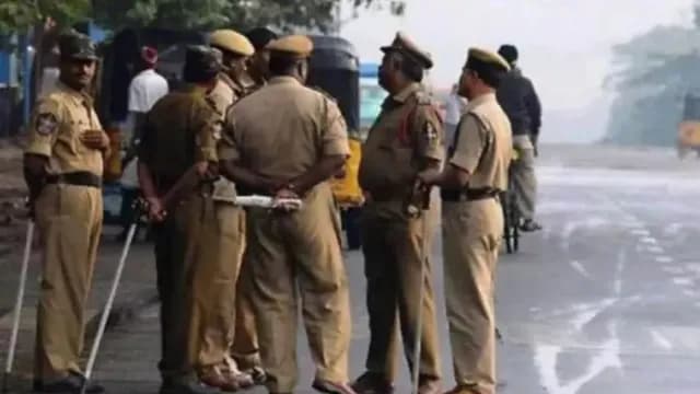 BJP Files Complaint Against Trinamool Leader Over Alleged Fake Trade Union Extortion in Bengal