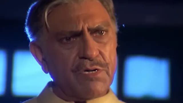 Amrish Puri's Emotional Connection to Iconic Role in Gadar: Ek Prem Katha