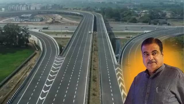 बिहार के सड़क निर्माण मंत्री ने प्रमुख परियोजनाओं के लिए मंजूरी मांगी