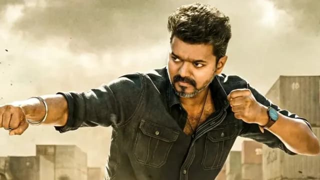 Jana Nayakan OTT Release Date: When and Where Will Vijay Thalapathy's Film Be Streamed?