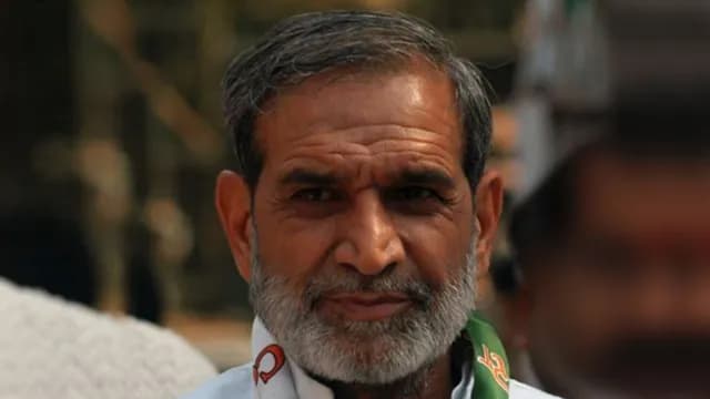 Sajjan Kumar, Convicted Leader of 1984 Anti-Sikh Riots, Dies at Age 80