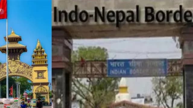 Bihar Authorities Crack Down on Hawala Trading, Fake Political Parties and Agricultural Committees