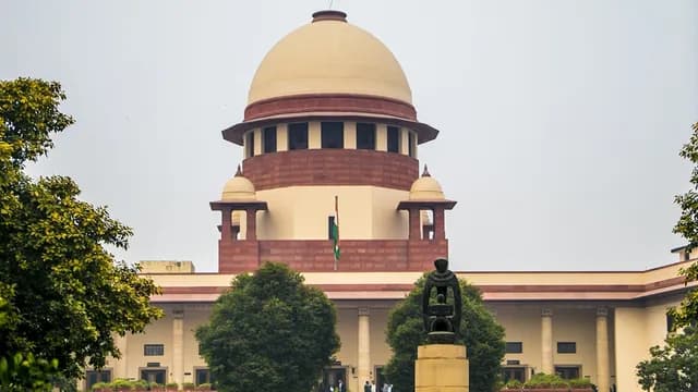 Indian Government Appoints Eight New Chief Justices to High Courts