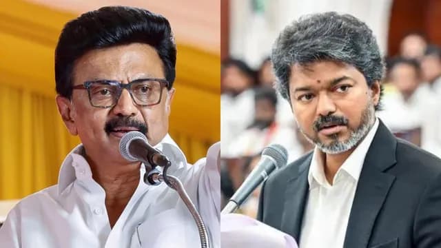 Tamil Nadu Politics Heats Up Over MISA Controversy