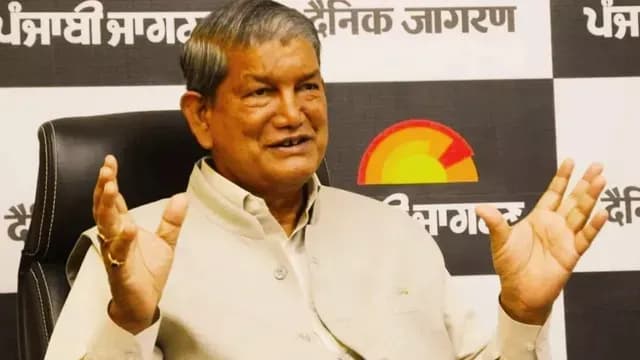 Uttarakhand Politics: Harish Rawat Defiant Amid Corruption Allegations and Investigations